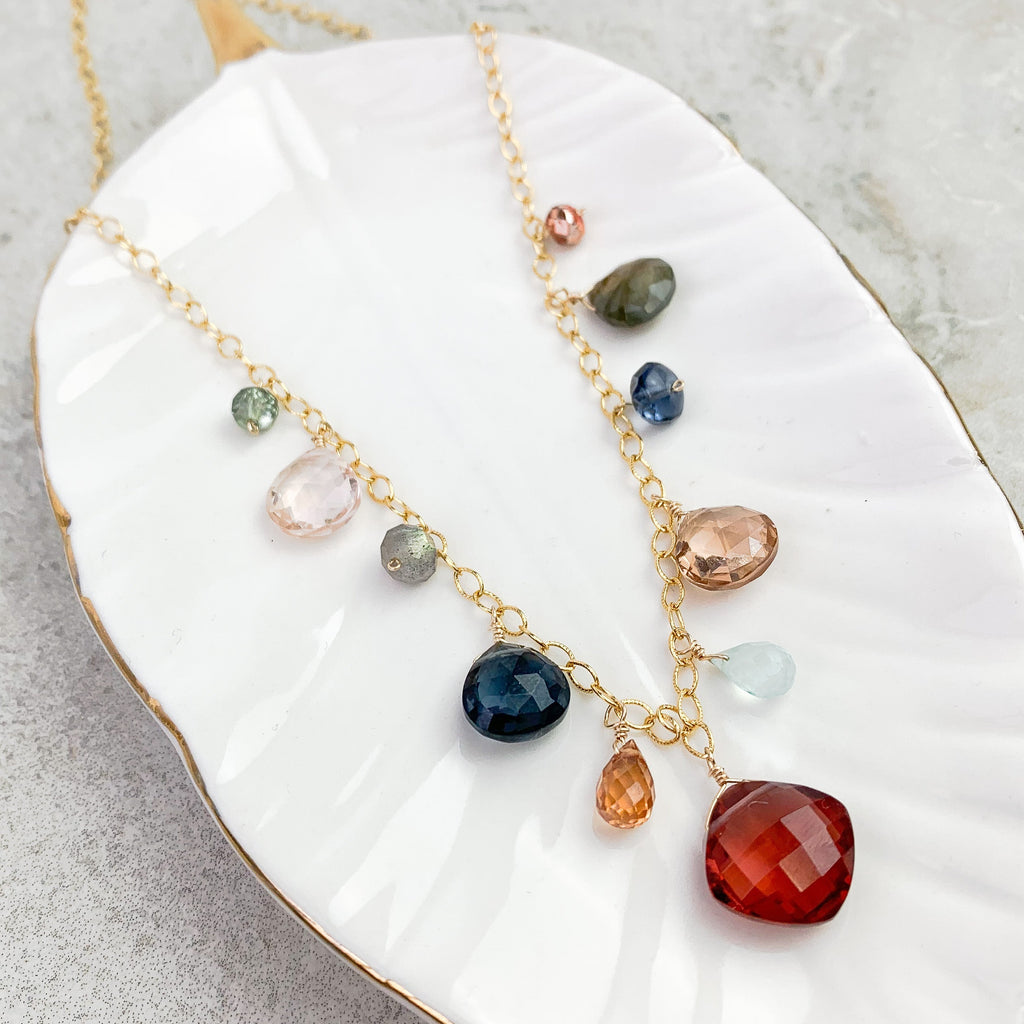 What’s In Your Jewelry? Let’s Talk Metals, Allergies & How to Make It Last
