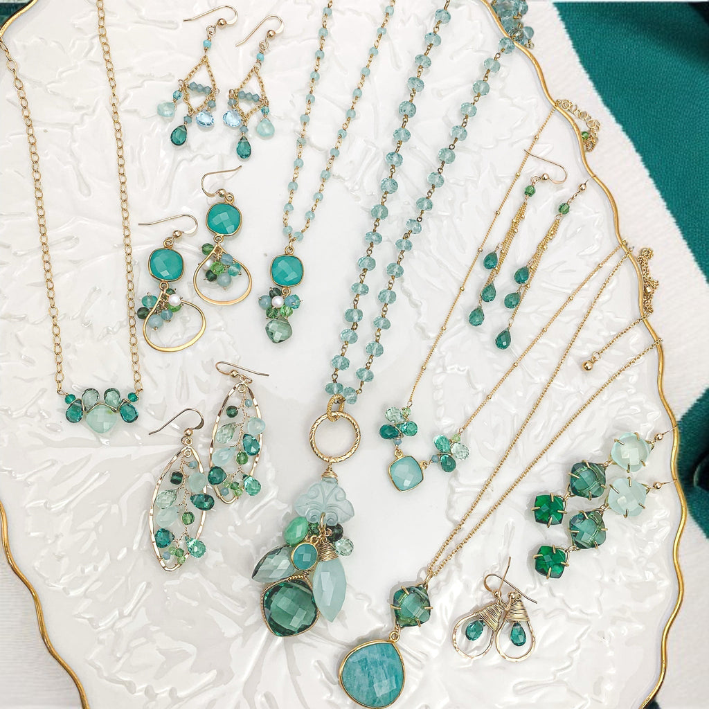 The Allure of Emerald: Color, Meaning & Modern Alternatives
