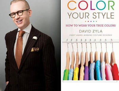 Put Your Best Color Forward with David Zyla and Anna Balkan Live