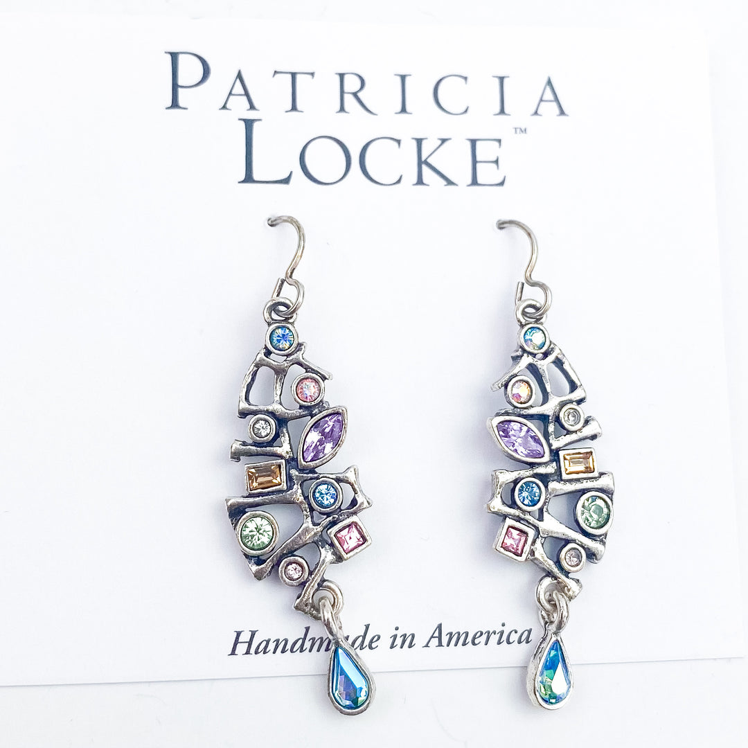 Patricia high quality Locke Earrings