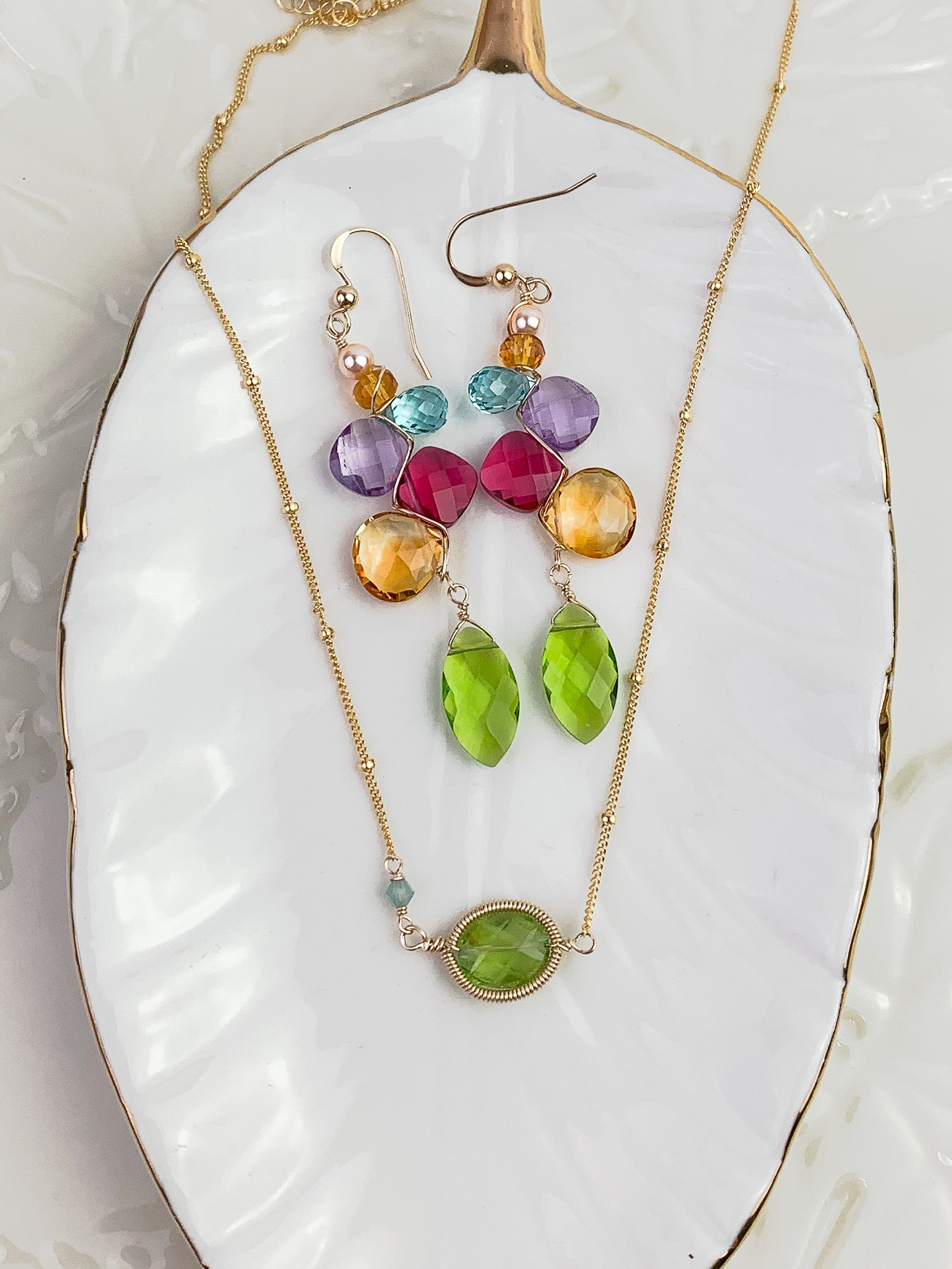 Shop Peridot