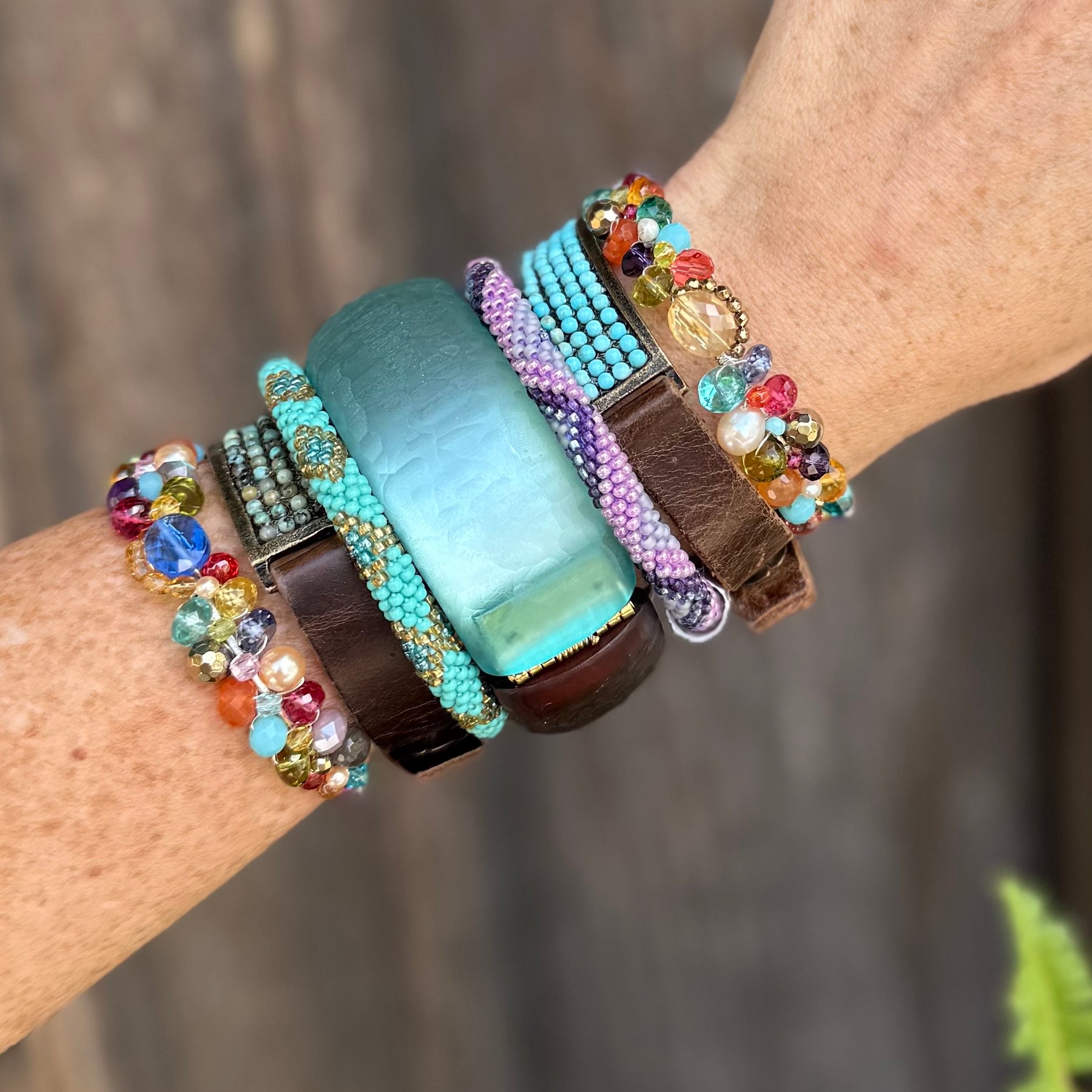 Shop Bracelets