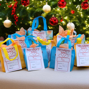 Shop Mystery Gifts