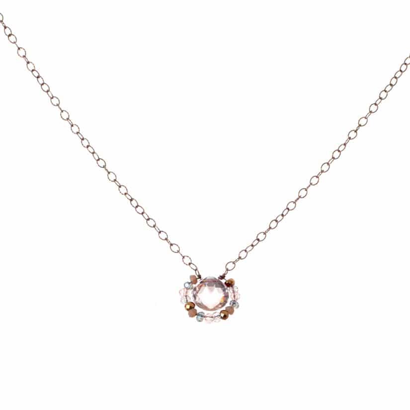 Classic deals elegance necklace